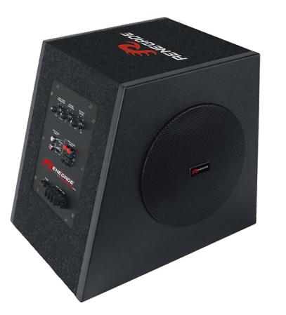 Renegade 8