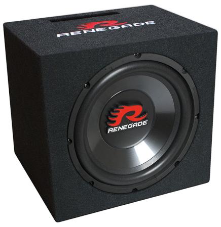 Renegade 12