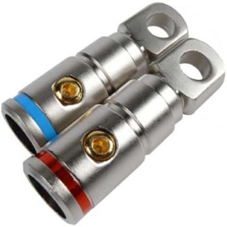 SPL Dynamics T-10 - dBakuten.se