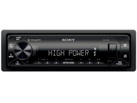 Sony DSX-GS80 B-stock - dBakuten.se