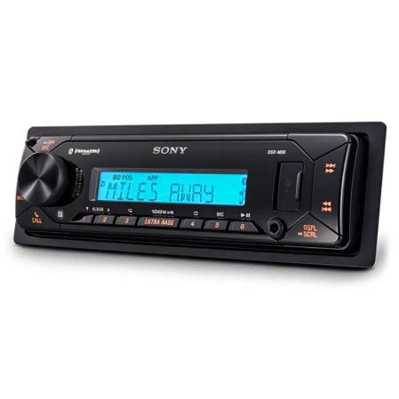 Sony DSX-M80 - dBakuten.se