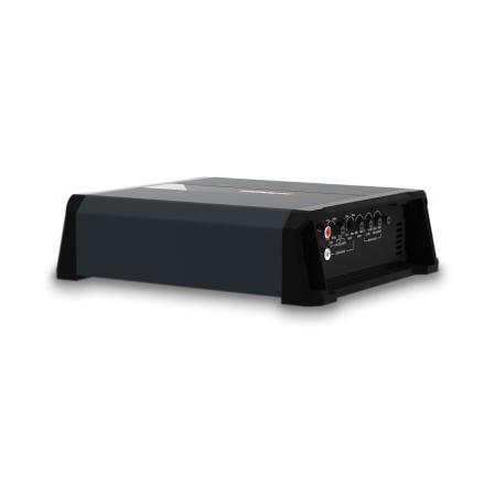 SounDigital SD1200.1 EVO4-2 ohm - dBakuten.se