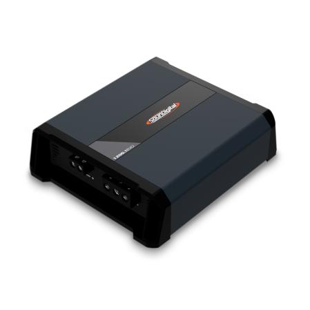 SounDigital SD1200.1 EVO4-2 ohm - dBakuten.se