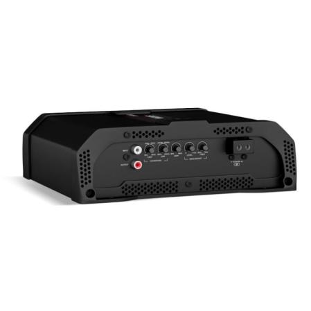 Soundigital SD3000.1D NANO - 2 ohm - dBakuten.se