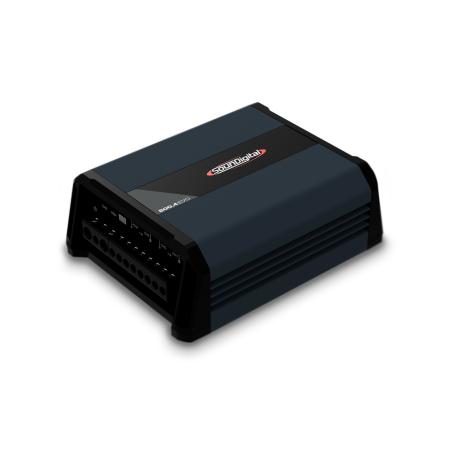 SounDigital SD800.4D EVO 4OHM - dBakuten.se