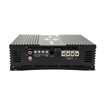 SoundQubed U1-3000 B-stock - dBakuten.se