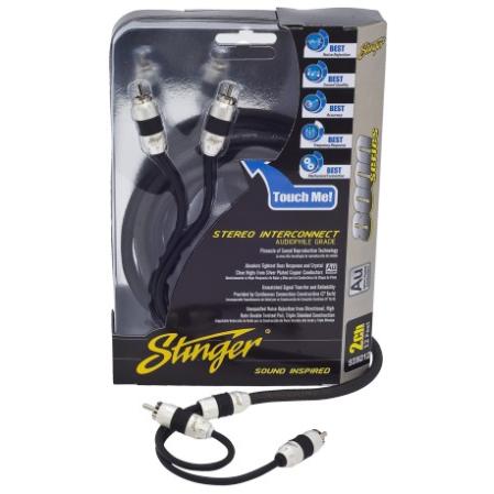 Stinger SI82YM - dBakuten.se