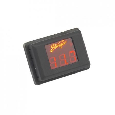 Stinger SVMR - dBakuten.se