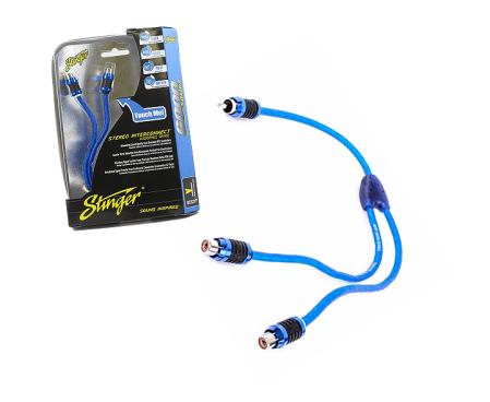 Stinger SI62YF - dBakuten.se