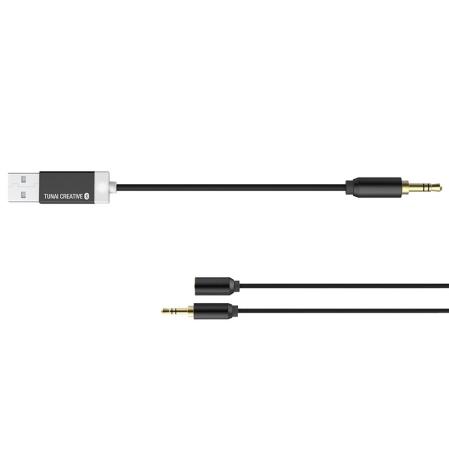 Tunai Firefly Bluetooth Receiver - dBakuten.se