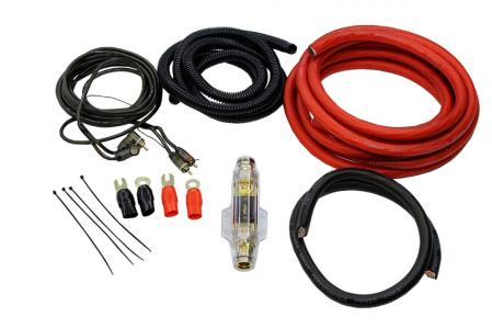 4CONNECT 50mm2 kabelkit - dBakuten.se