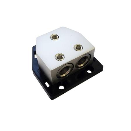 Strömblock DB250 - dBakuten.se