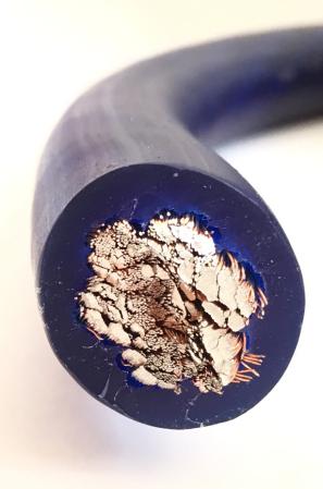 100mm2 Strömkabel - dBakuten.se