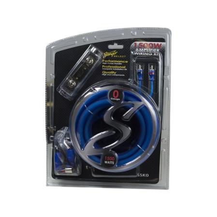 50mm2 kabelkit Stinger - dBakuten.se