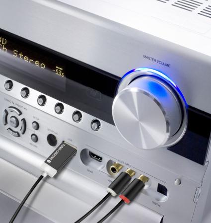 Tunai Firefly Bluetooth Receiver - dBakuten.se