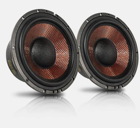 Xcelsus 65 3-way Active - dBakuten.se