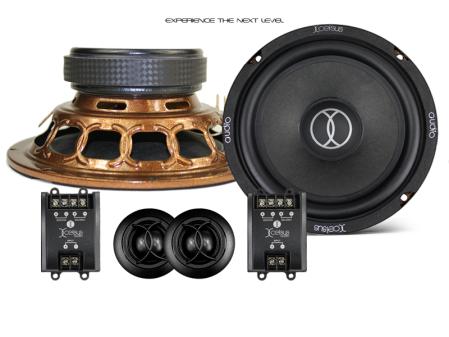 XCELSUS AUDIO PRIMUM XP6.2B - dBakuten.se