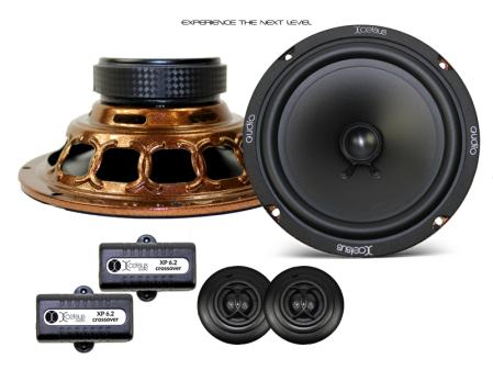 XCELSUS AUDIO PRIMUM XP6.2 - dBakuten.se