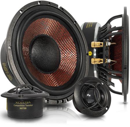 Xcelsus XXM650 Kit - dBakuten.se