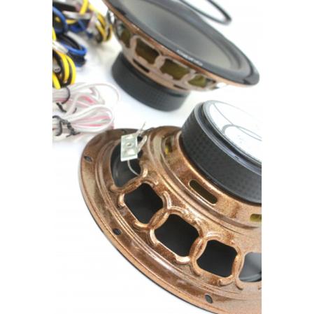 XCELSUS AUDIO PRIMUM XP6.2 - dBakuten.se
