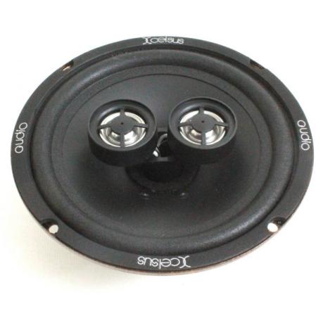 XCELSUS AUDIO PRIMUM XP620 - dBakuten.se
