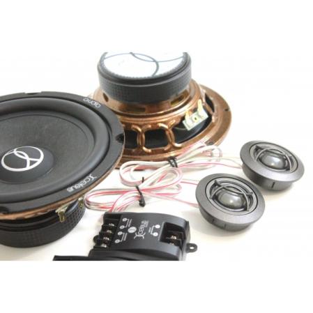 XCELSUS AUDIO PRIMUM XP6.2B - dBakuten.se