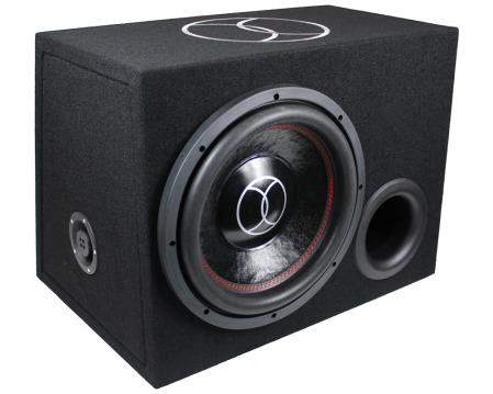 Xcelsus XU12Box - dBakuten.se