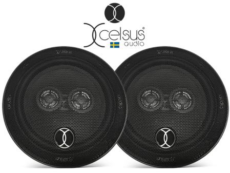XCELSUS AUDIO PRIMUM XP620 - dBakuten.se