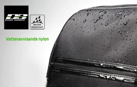 DeafBonce BackPack - dBakuten.se