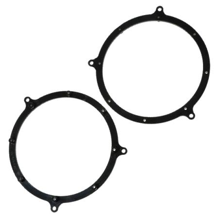 Högtalaradapter 6.5