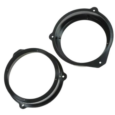 dBVox Högtalaradapter 165mm - dBakuten.se