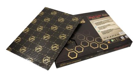 STP BLACK GOLD BULK SOLUTION - dBakuten.se