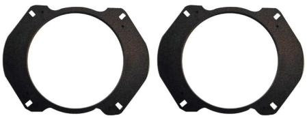 Högtalaradapter 130mm - dBakuten.se