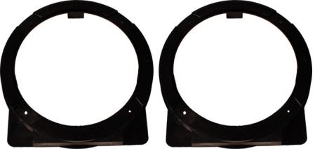 Högtalaradapter 130mm - dBakuten.se