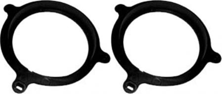Högtalaradapter 6.5' SAK-2007 - dBakuten.se