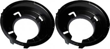 Högtalaradapter 6.5' SAK-2401 - dBakuten.se