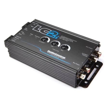AudioControl LC2i - dBakuten.se
