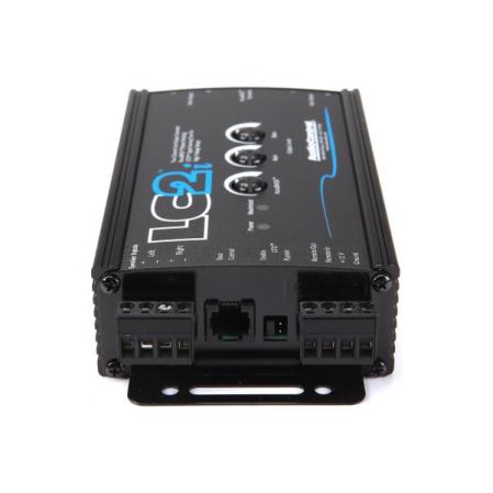 AudioControl LC2i - dBakuten.se