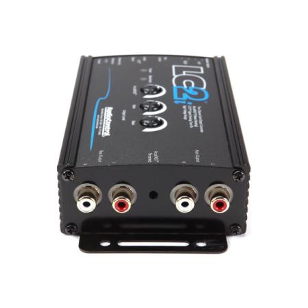AudioControl LC2i - dBakuten.se