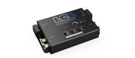 AudioControl LC1i - dBakuten.se