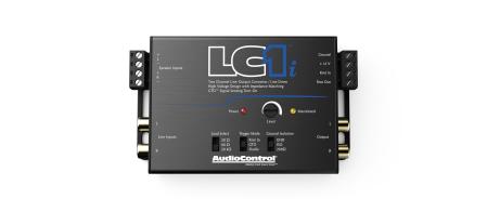 AudioControl LC1i - dBakuten.se