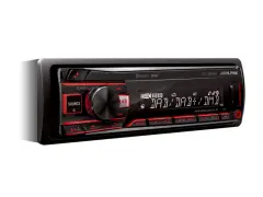 ALPINE UTE-204DAB - dBakuten.se