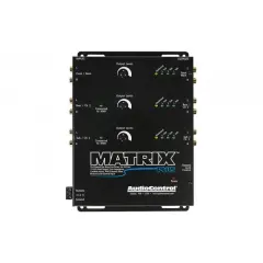 Audiocontrol Matrix plus - dBakuten.se