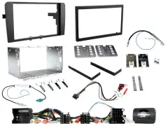 Installationskit Audi A3 - dBakuten.se