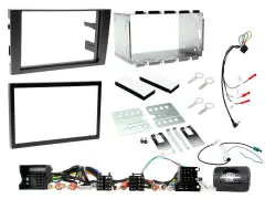 Installationskit Audi A4 - dBakuten.se