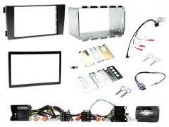 Installationskit Audi A6 - dBakuten.se