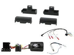 Installationskit Audi A8, A4, A6 - dBakuten.se