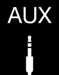 BMW AUX input - dBakuten.se