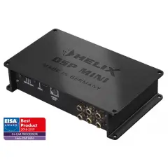 Helix DSP Mini - dBakuten.se