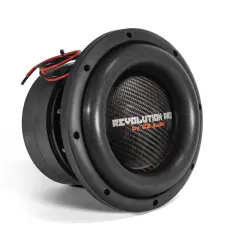 CZ Audio Revo 802 D2 DEMO - dBakuten.se